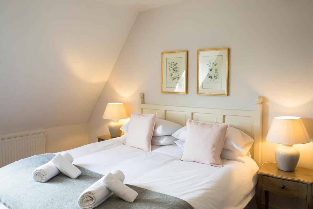 The Fox 3* Ansty (Dorset)