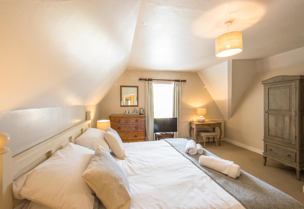 The Fox Ansty (Dorset)