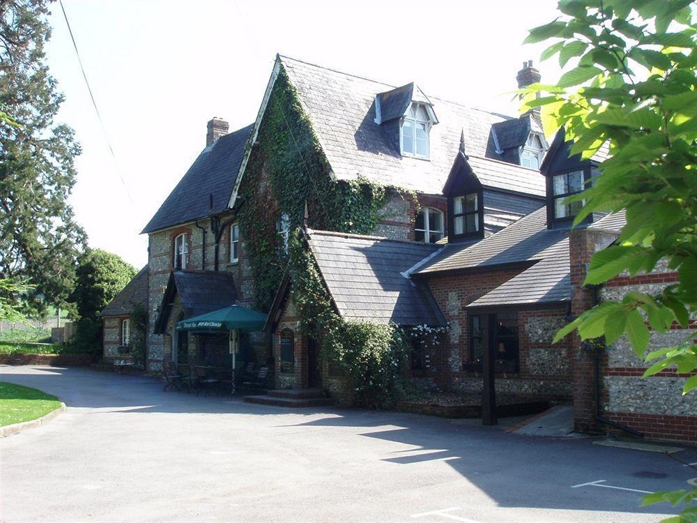 The Fox Ansty (Dorset)