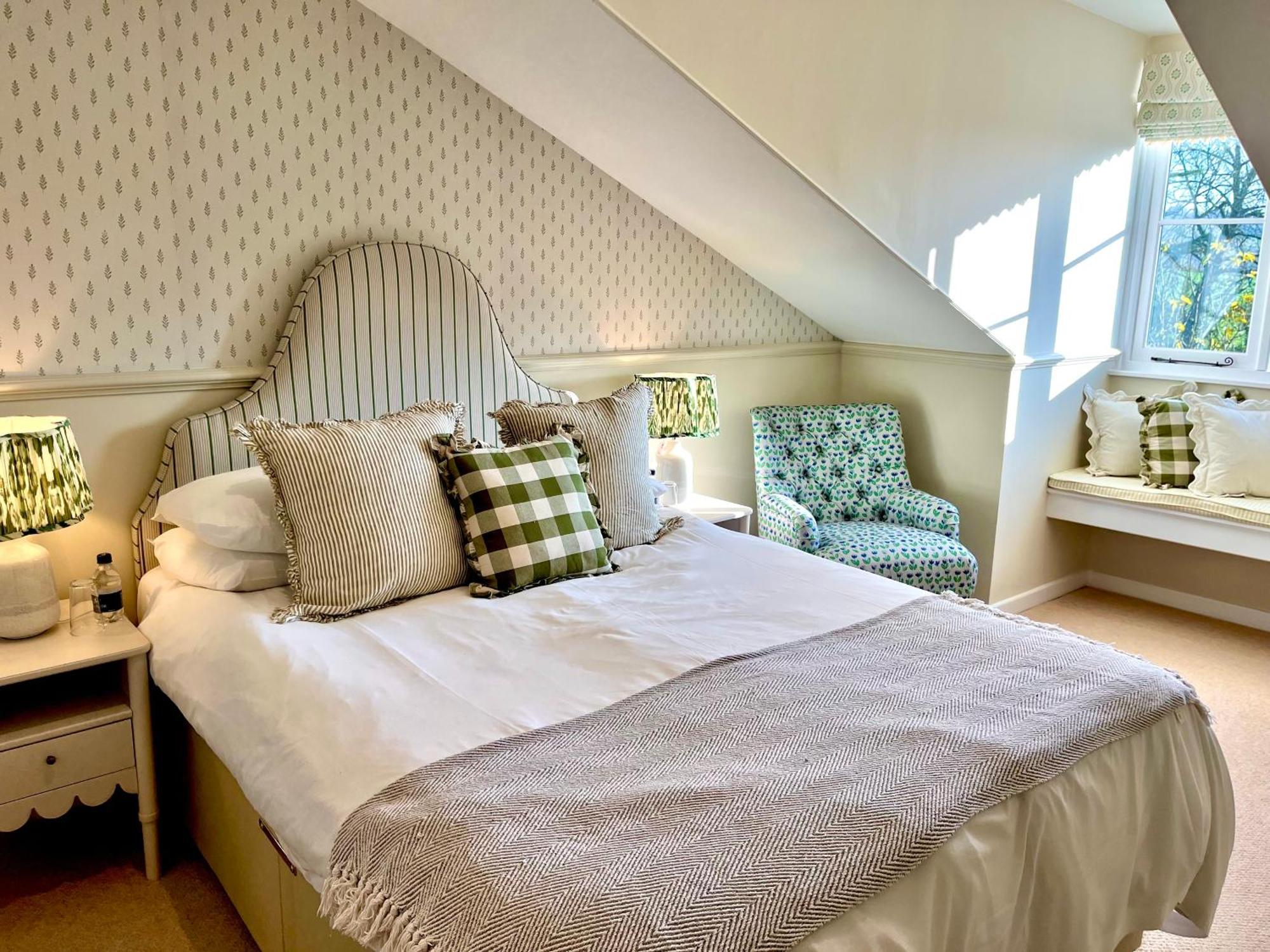 The Fox Ansty (Dorset)